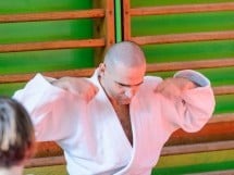 Stagiu Aikido