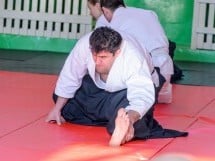 Stagiu Aikido