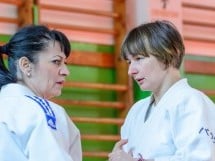 Stagiu Aikido