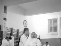 Stagiu Aikido