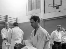 Stagiu Aikido