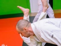 Stagiu Aikido