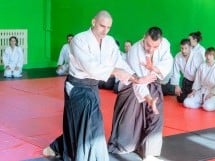 Stagiu Aikido