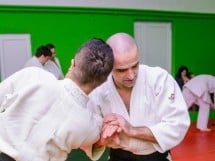 Stagiu Aikido