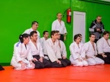 Stagiu Aikido