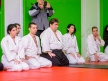 Stagiu Aikido