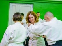 Stagiu Aikido