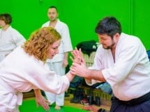 Stagiu Aikido