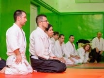 Stagiu Aikido