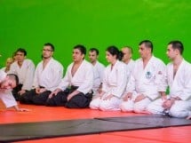 Stagiu Aikido