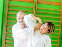 Stagiu Aikido