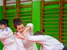 Stagiu Aikido