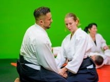 Stagiu Aikido