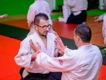 Stagiu Aikido