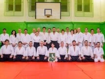 Stagiu Aikido