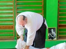 Stagiu Aikido