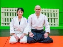 Stagiu Aikido