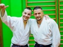 Stagiu Aikido