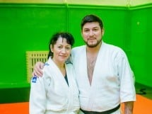 Stagiu Aikido