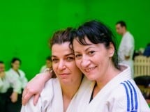 Stagiu Aikido