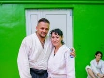 Stagiu Aikido