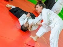 Stagiu Aikido