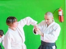 Stagiu Aikido