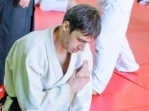 Stagiu Aikido