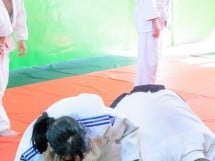 Stagiu Aikido