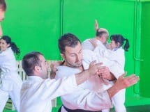 Stagiu Aikido