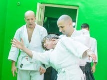 Stagiu Aikido