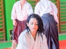 Stagiu Aikido