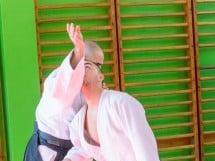 Stagiu Aikido