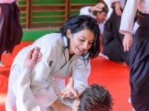 Stagiu Aikido