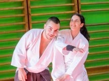 Stagiu Aikido