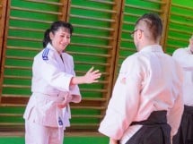 Stagiu Aikido