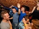 Stalinskaya Party în Club Escape