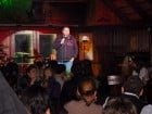 Stand-up Comedy cu Bordea şi Micutzu