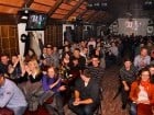 Stand-up Comedy cu Bordea şi Micutzu