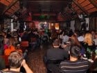 Stand-up Comedy cu Bordea şi Micutzu