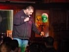 Stand-up Comedy cu Bordea şi Micutzu