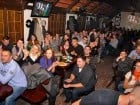 Stand-up Comedy cu Bordea şi Micutzu