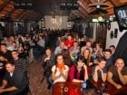 Stand-up Comedy cu Bordea şi Micutzu