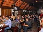 Stand-up Comedy cu Bordea şi Micutzu