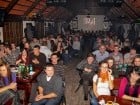 Stand-up Comedy cu Bordea şi Micutzu