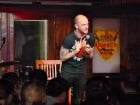 Stand-up Comedy cu Bordea şi Micutzu