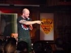 Stand-up Comedy cu Bordea şi Micutzu