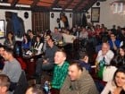 Stand-up Comedy cu Bordea şi Micutzu