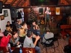 Stand-up Comedy cu Bordea şi Micutzu