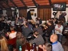 Stand-up Comedy cu Bordea şi Micutzu